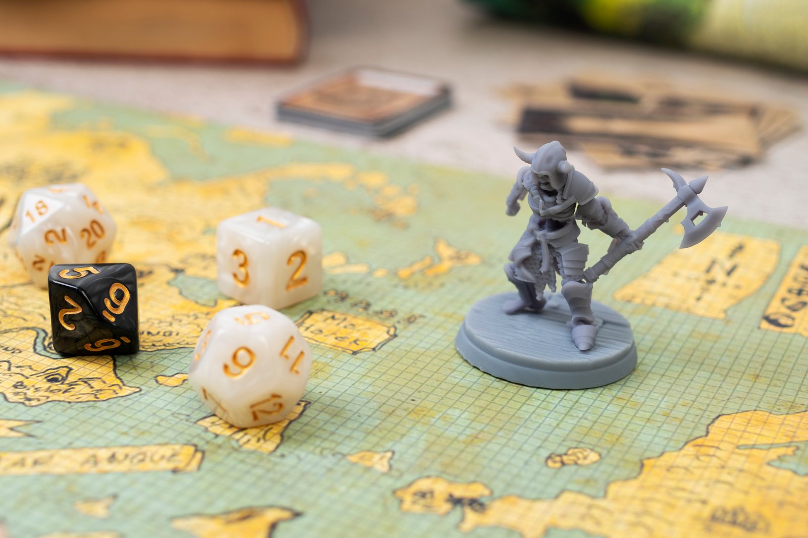 Board Game Nights: More Than Just a Game